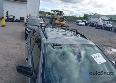 2020 GMC Terrain Awd Sle z USA, uszkodzony, nr VIN 3GKALTEV2LL215120